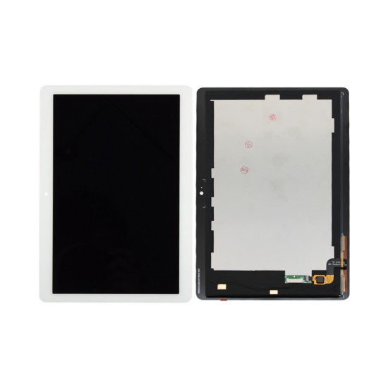 Touch+Display Huawei MediaPad T3 9.6" AGS-L09/AGS-W09 White